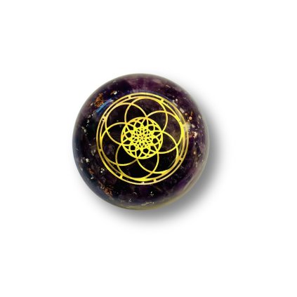 Orgonit Sacred