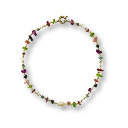 Choker Jsem Svá