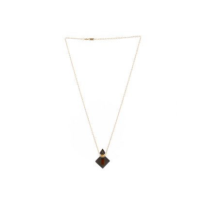 Gem of Goddess - náhrdelník