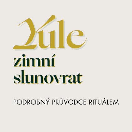 Zimní slunovrat: Yule