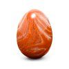 Yoni Egg | Červený jaspis