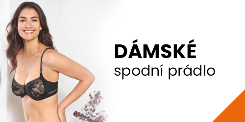 Dámské spodní prádlo