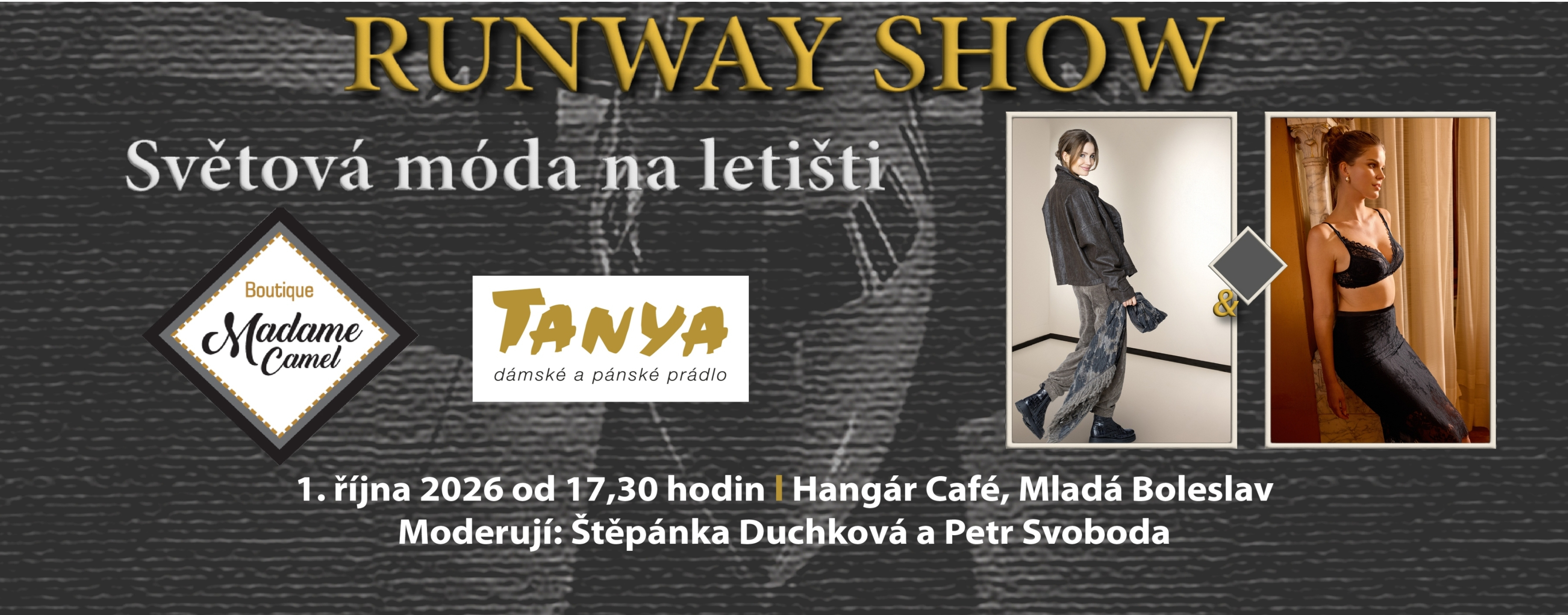 Runway Show 1.10.2026