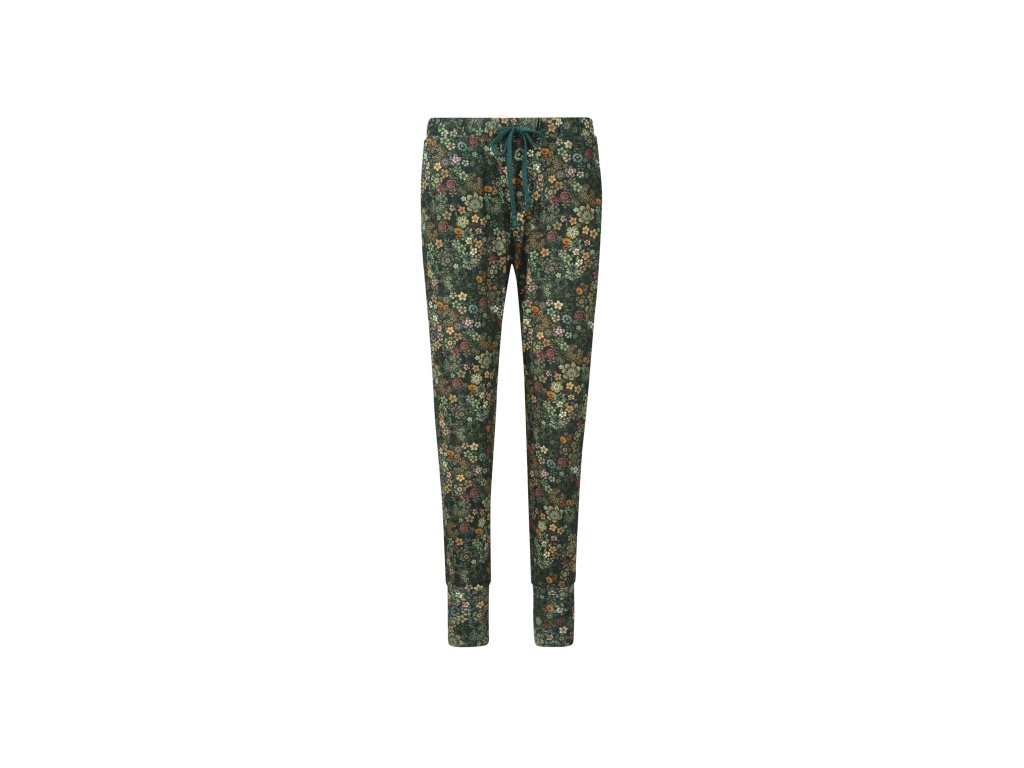 PIP Bobien 51.600 Tutti i Fiori Long Trousers