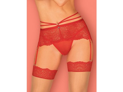 loventy garter belt