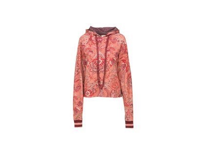 PIP Tamara 51.511 Long Sleeve Kyoto Festival Tonal