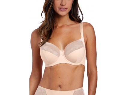 FL2982 NAE primary Fantasie Illusion Natural Beige Side Support Bra