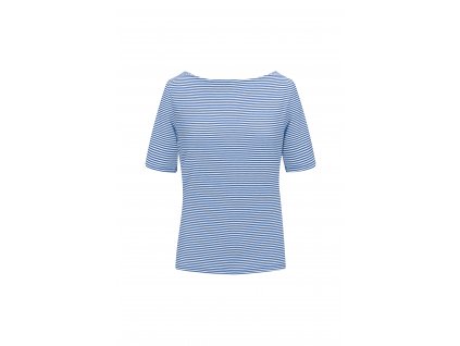 PIP Tjessy 51.512 Short Sleeve Top Little Sumo Stripe