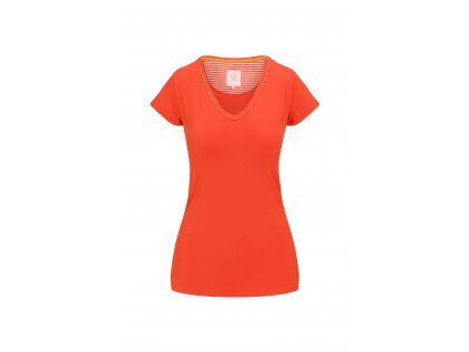 PIP Toy 51.512  Short Sleeve Top Solid