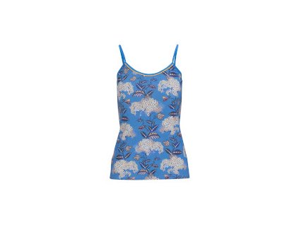 PIP Selina 51.513 Sleeveless Top Flora Firenze