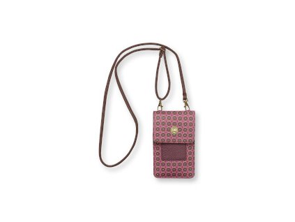 PIP 51.273 Clover Phone Bag