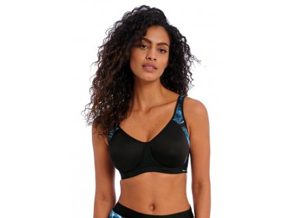 AC4892 GAC primary Freya Active Sonic Galactic Moulded Spacer Sports Bra