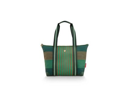 PIP Tilda Stripe 51.275 Tote Bag Medium