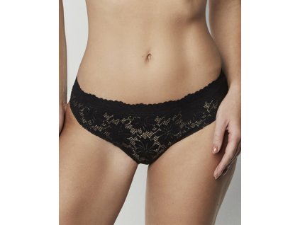 Dámské kalhotky SELMARK One&Lace 10902