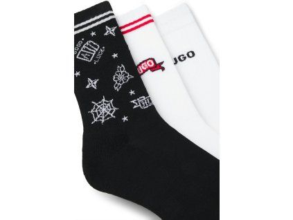 HUGO RED Men S26 960 50557059 2