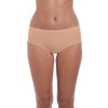 FL2329 NAE primary Fantasie Lingerie Smoothease Natural Beige Invisible Stretch Brief