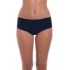 FL2329 NAY primary Fantasie Lingerie Smoothease Navy Invisible Stretch Brief