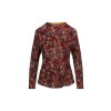PIP Tom 51.511 Tutti i Fiori Long Sleeve Top