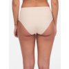 C10M80 01N PURE LIGHT High waisted support brief BK