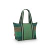 PIP Tilda Stripe 51.275 Tote Bag Medium
