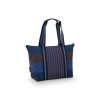 PIP Tilda Stripe 51.275 Tote Bag Medium
