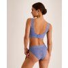 Dámské kalhotky SELMARK One&Lace 10902