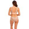 768x1075 pdp tablet WA810340 253 back Wacoal Net Effects Rosedust Bralette