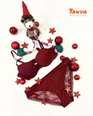 🎁 TIP NA VÁNOČNÍ DÁREK PRO NI 🎁 Ještě nemáte dárky “PRO NI”? 🌲 Stavte se u nás – rádi Vám s výběrem poradíme. Co třeba...