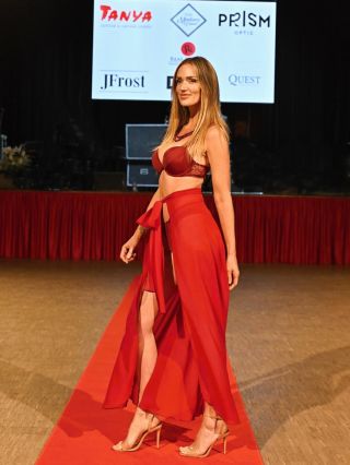 ✨ Ohlédnutí za Mocca plesem je tu!✨ Nové kolekce jsme zde představili i my! A musíme přiznat, že měly skutečně úspěch -...