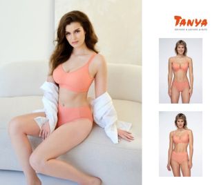 🌸K létu patří teplé odstíny, které vyniknout na sluníčku a na opáleném těle. 🌞 Z kolekce TIMO tu pro Vás máme odstín...