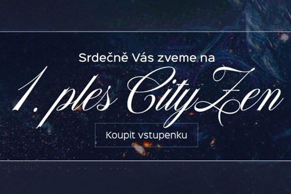 Pojďte si s námi zaPLESat do Chrudimi