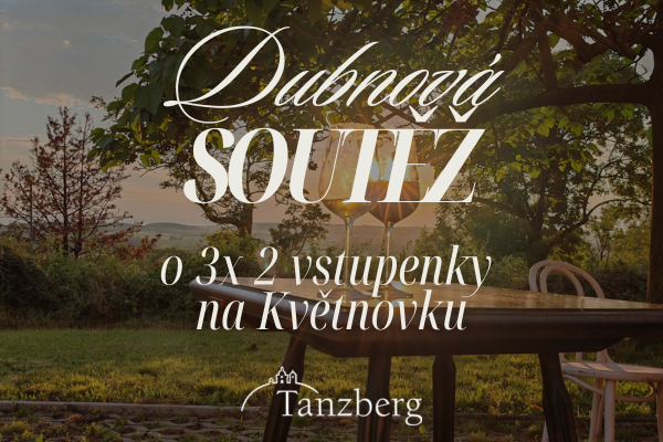 Soutěže s námi: Nakupujte a vyhrávejte každý měsíc!