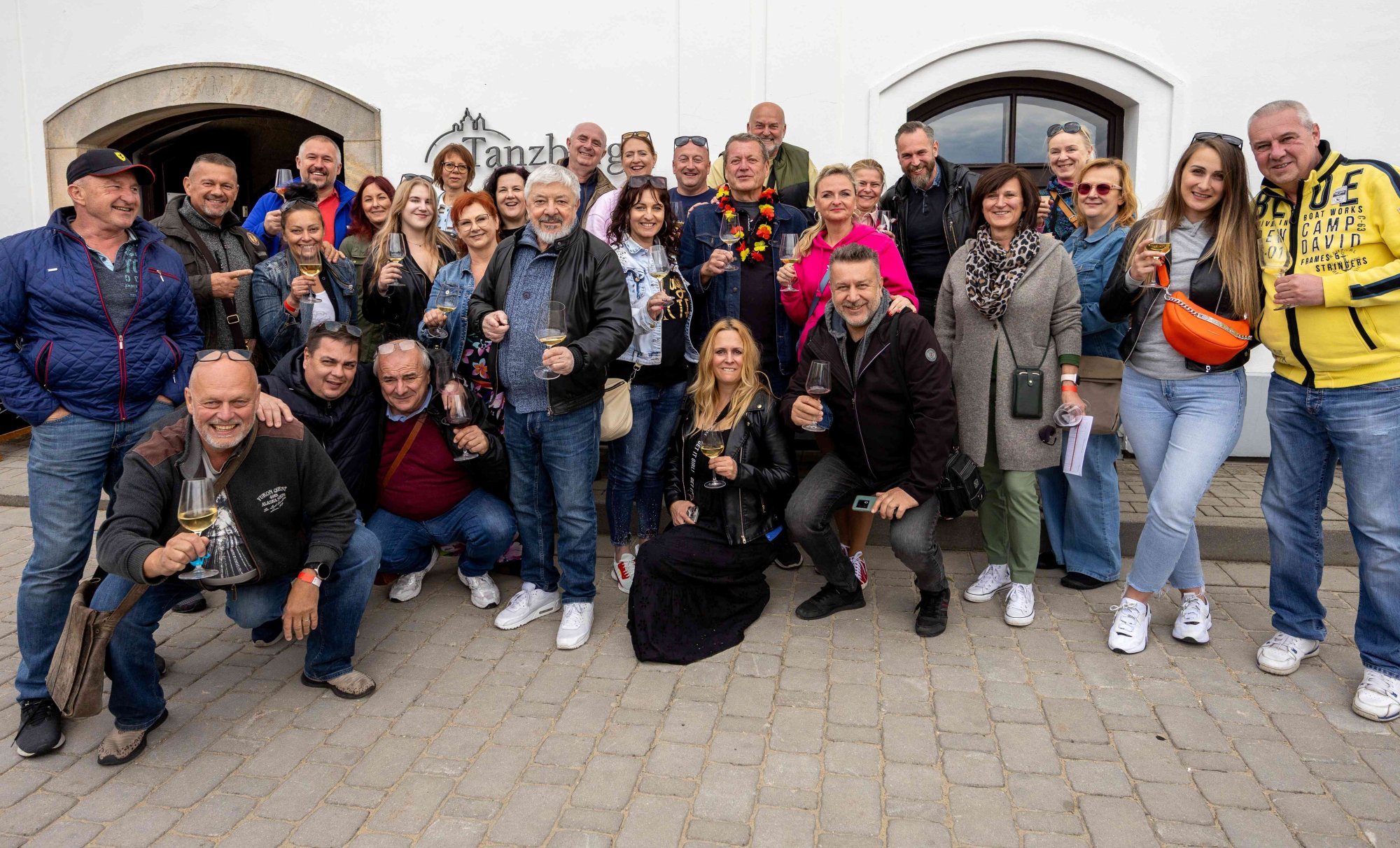 Foto Květnovka 2026