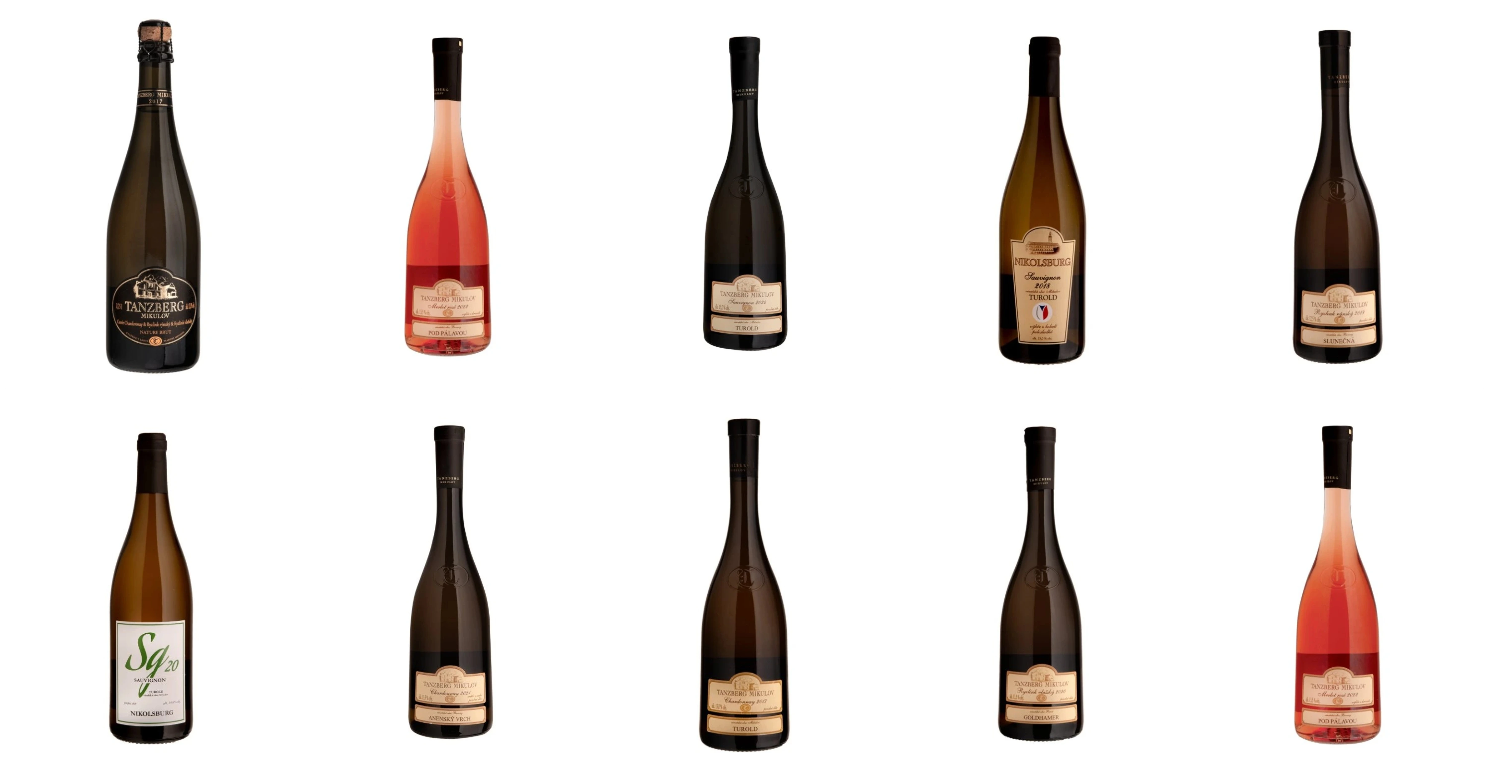 NĚKDO TY LAHVE MUSÍ PROSTĚ VYPÍT