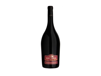 Maharal MAGNUM 2018