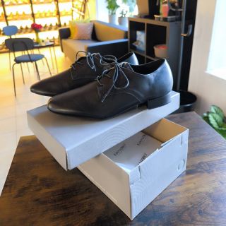👞 Auch die Herren haben wir nicht vergessen! 🕺 DANZIRO MSD-201 – schwarzes Leder, klassischer Stil und Eleganz für die...