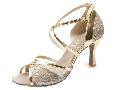 Damen Tanzschuhe Artis DL 49S Z5