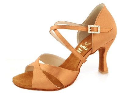 Damen Tanzschuhe Artis DL 8S T