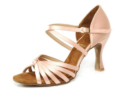 Damen Tanzschuhe Artis DL 9S L7