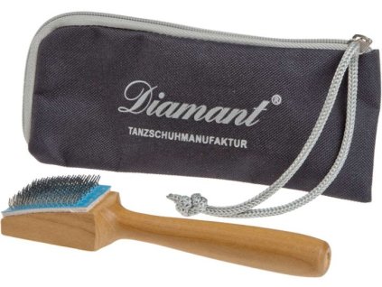 Tanzschuhbürste neu