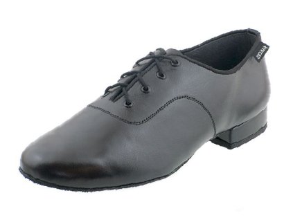 Herren Tanzschuhe Akces MS 02 S