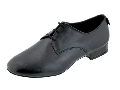 Herren Tanzschuhe Akces MS DRB MAT S