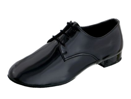 Herren Tanzschuhe Akces MS DRB LESK S1