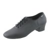 Herren Tanzschuhe Akces ML 01 S BBB
