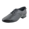 Herren Tanzschuhe Akces MS 02 S