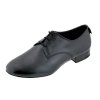 Herren Tanzschuhe Akces MS DRB MAT S