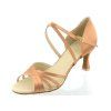 Damen Tanzschuhe flare