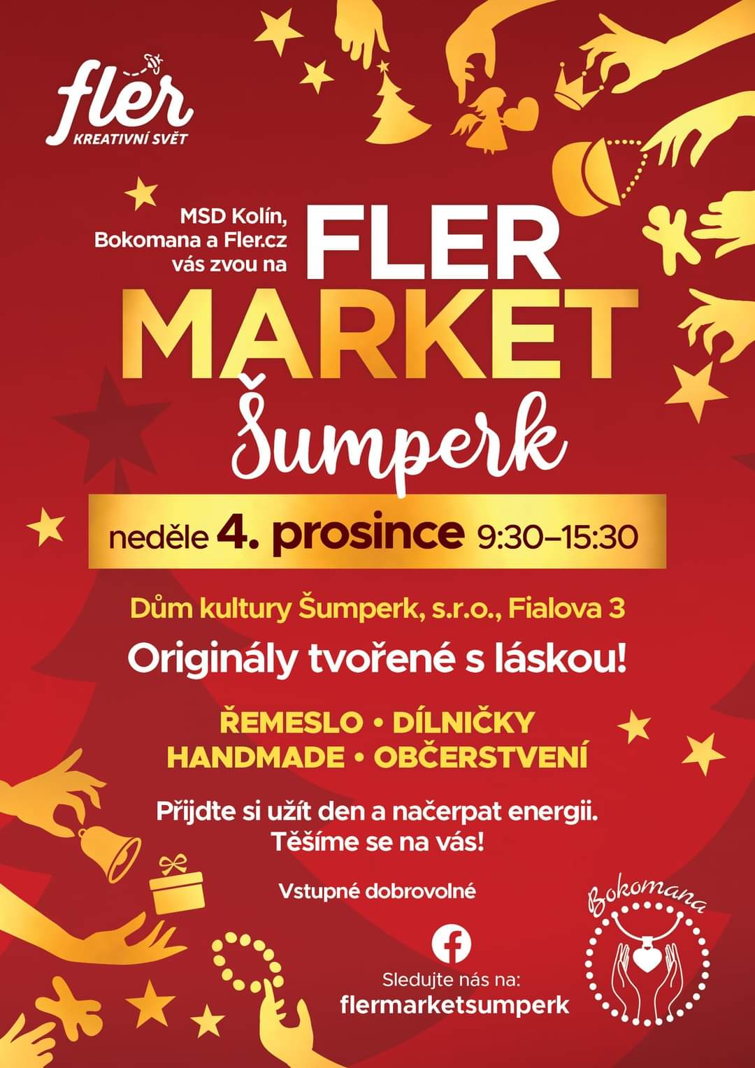 Flermarket Šumperk