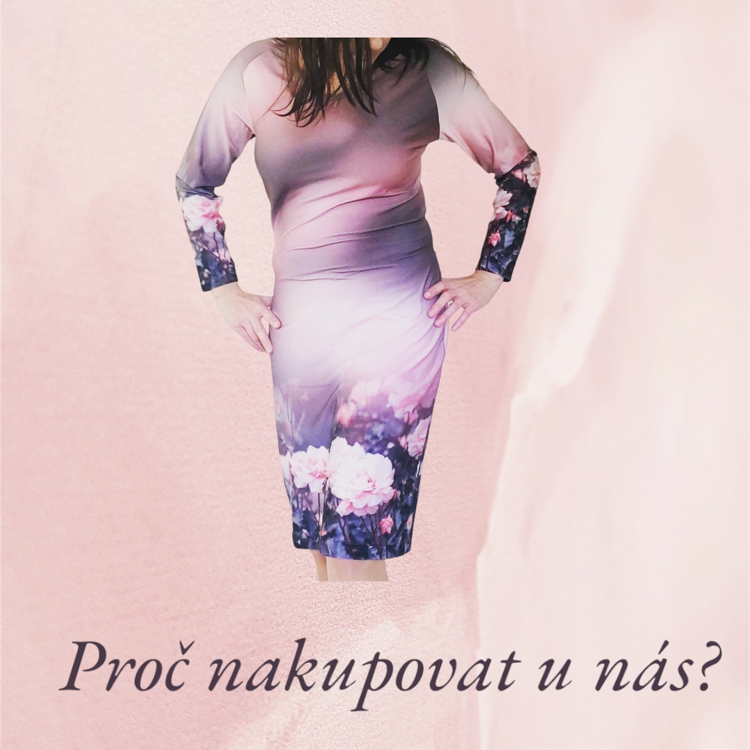 Proč nakoupit u nás?