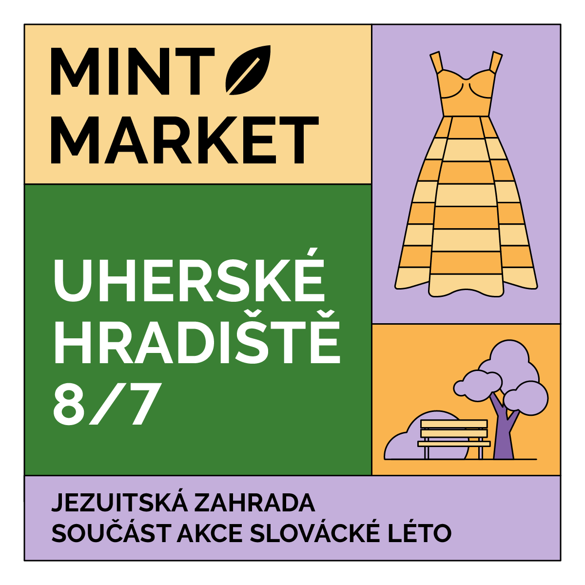 Mint Market Uherské Hradiště